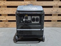 Invertergenerator, honda, eu30is, 2002 - afbeelding 4 van  6