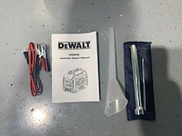 Invertor, dewalt, dxgni35e, 2026 - afbeelding 2 van  16