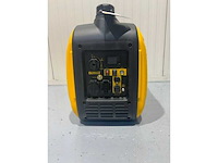 Invertor, dewalt, dxgni35e, 2026 - afbeelding 15 van  16
