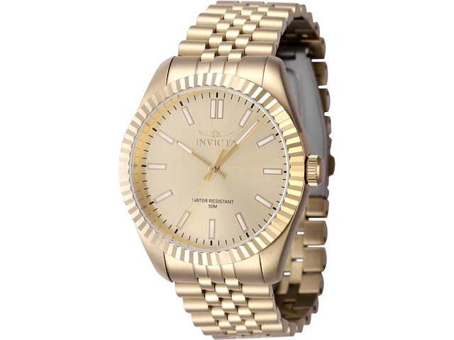 Invicta - 47491 - polshorloge - afbeelding 4 van  4