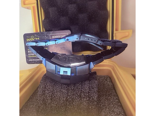 Invicta akula 39936 herenhorloge - afbeelding 3 van  17