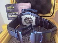 Invicta akula 39936 herenhorloge - afbeelding 4 van  17
