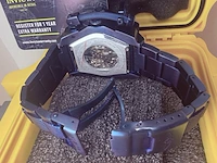 Invicta akula 39936 herenhorloge - afbeelding 5 van  17