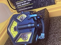 Invicta akula 39936 herenhorloge - afbeelding 10 van  17