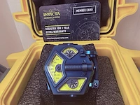 Invicta akula 39936 herenhorloge - afbeelding 11 van  17