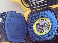 Invicta akula 39936 herenhorloge - afbeelding 14 van  17