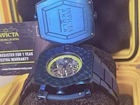Invicta akula 39936 herenhorloge - afbeelding 16 van  17