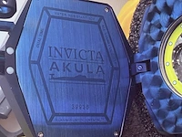 Invicta akula 39936 herenhorloge - afbeelding 17 van  17
