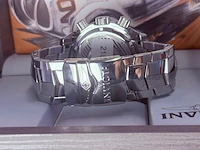 Invicta akula 44294 chronograaf herenhorloge - afbeelding 5 van  14