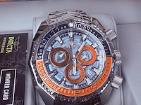Invicta akula 44294 chronograaf herenhorloge