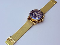 Invicta pro diver 6983 chronograaf herenhorloge - afbeelding 4 van  6
