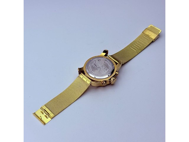 Invicta pro diver 6983 chronograaf herenhorloge - afbeelding 5 van  6