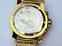 Invicta pro diver 6983 chronograaf herenhorloge - afbeelding 6 van  6