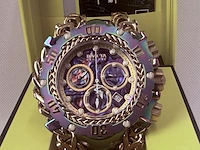 Invicta reserve gladiator 38360 herenhorloge - afbeelding 3 van  10