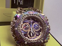 Invicta reserve gladiator 38360 herenhorloge - afbeelding 4 van  10