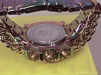 Invicta reserve gladiator 38360 herenhorloge - afbeelding 8 van  10