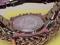 Invicta reserve gladiator 38360 herenhorloge - afbeelding 9 van  10