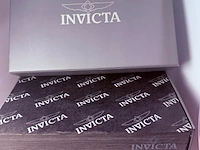 Invicta ti-22 chronograph 49486 herenhorloge - afbeelding 2 van  10