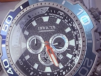Invicta ti-22 chronograph 49486 herenhorloge