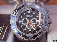 Invicta ti-22 chronograph 49486 herenhorloge - afbeelding 4 van  10