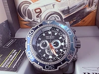 Invicta ti-22 chronograph 49486 herenhorloge - afbeelding 5 van  10