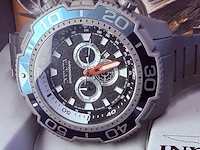 Invicta ti-22 chronograph 49486 herenhorloge - afbeelding 6 van  10