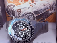 Invicta ti-22 chronograph 49486 herenhorloge - afbeelding 7 van  10