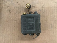 Invisio nv-x50 tactisch communicatiesysteem - afbeelding 3 van  5