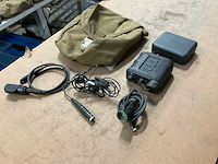 Invisio veldcommunicatie set - afbeelding 2 van  6