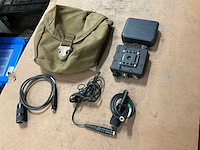 Invisio veldcommunicatie set - afbeelding 5 van  6