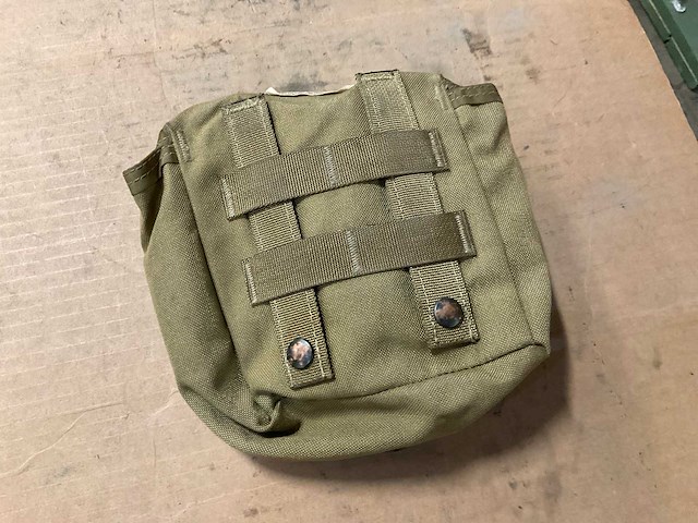 Invisio veldcommunicatie set - afbeelding 6 van  6