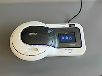 Invitrogen ib21001 iblot-2 geltransplantatieapparaat - afbeelding 1 van  9