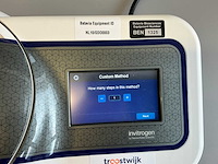 Invitrogen ib21001 iblot-2 geltransplantatieapparaat - afbeelding 6 van  9