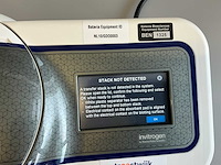 Invitrogen ib21001 iblot-2 geltransplantatieapparaat - afbeelding 5 van  9