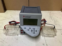 Invitrogen powerease 500 elektroforese voeding - afbeelding 5 van  7