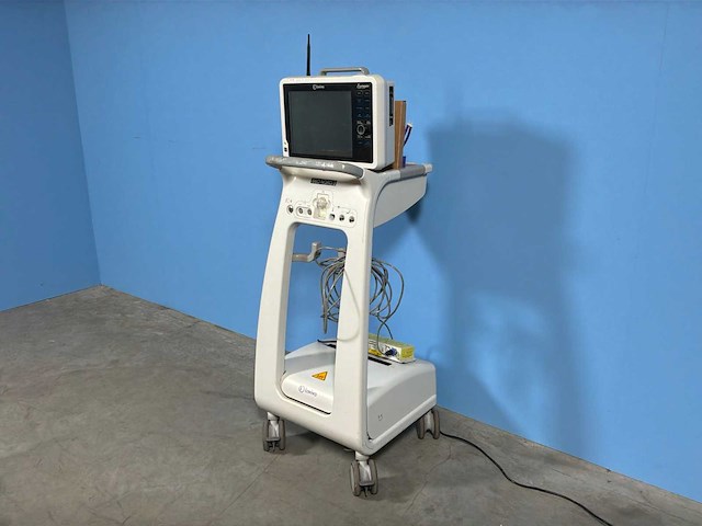 Invivo - expression - mri-monitor - afbeelding 1 van  9