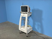 Invivo - expression - mri-monitor