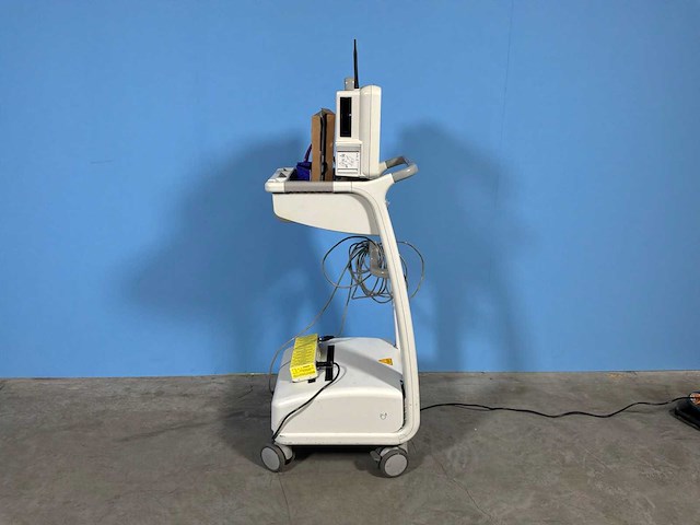 Invivo - expression - mri-monitor - afbeelding 4 van  9