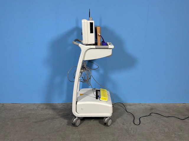 Invivo - expression - mri-monitor - afbeelding 5 van  9