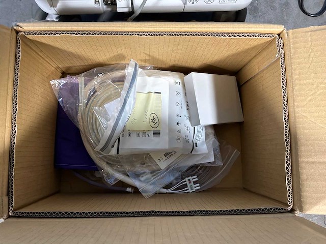 Invivo - expression - mri-monitor - afbeelding 8 van  9