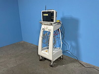 Invivo - expression - mri-monitor