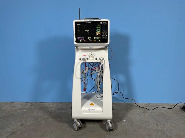 Invivo - expression - mri-monitor - afbeelding 2 van  9