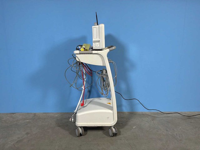 Invivo - expression - mri-monitor - afbeelding 4 van  9