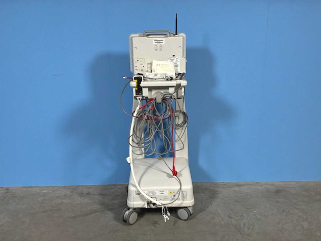 Invivo - expression - mri-monitor - afbeelding 6 van  9