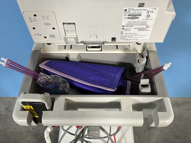 Invivo - expression - mri-monitor - afbeelding 7 van  9