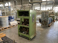 Invoer machine - afbeelding 1 van  5