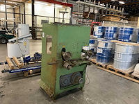 Invoer machine - afbeelding 3 van  5