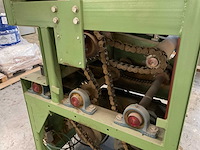 Invoer machine - afbeelding 5 van  5