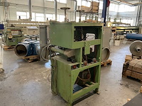 Invoer machine - afbeelding 2 van  5