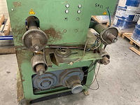 Invoer machine - afbeelding 4 van  5